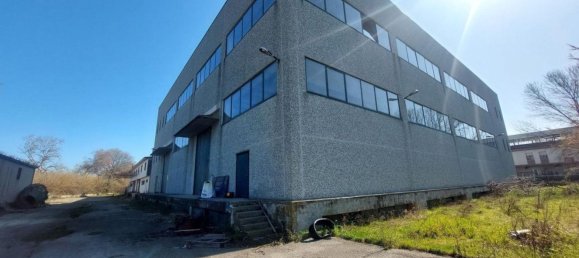 Armazém em Giulianova, Italy 6900 m² N.º 376284 2