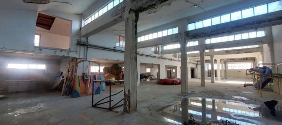 Armazém em Giulianova, Italy 6900 m² N.º 376284 12