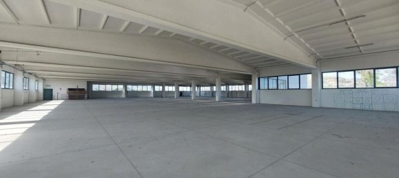 Armazém em Giulianova, Italy 6900 m² N.º 376284 4