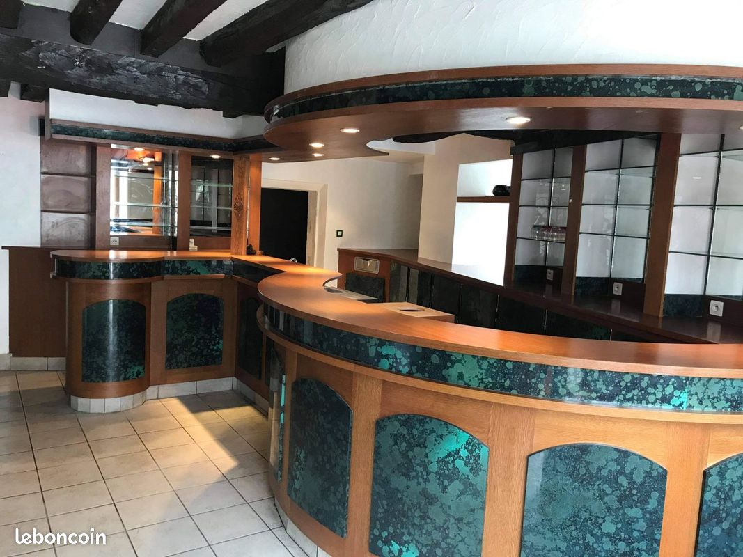 Дом с 7 спальнями в Линьер, Франция № 222350