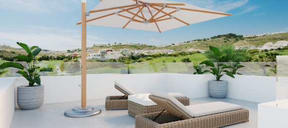 3 Schlafzimmer Villa in Benimarfull, Spain, Nr. 9814 23