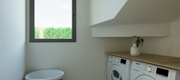 3 Schlafzimmer Villa in Benimarfull, Spain, Nr. 9814 11