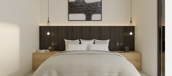 3 Schlafzimmer Villa in Benimarfull, Spain, Nr. 9814 9