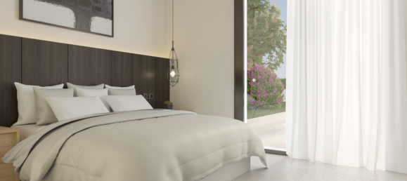 3 Schlafzimmer Villa in Benimarfull, Spain, Nr. 9814 8