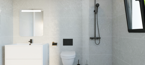 3 Schlafzimmer Villa in Benimarfull, Spain, Nr. 9814 12