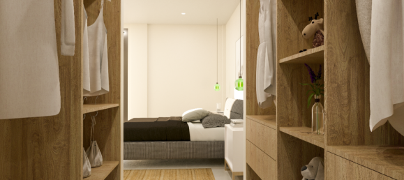 3 Schlafzimmer Villa in Benimarfull, Spain, Nr. 9814 15