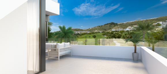 3 Schlafzimmer Villa in Benimarfull, Spain, Nr. 9814 22