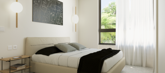 3 Schlafzimmer Villa in Benimarfull, Spain, Nr. 9814 17