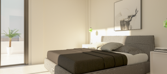 3 Schlafzimmer Villa in Benimarfull, Spain, Nr. 9814 13