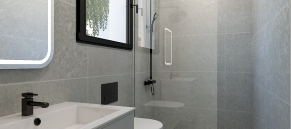 3 Schlafzimmer Villa in Benimarfull, Spain, Nr. 9814 20