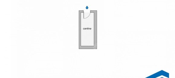 3-Zimmer Wohnung in Riva presso Chieri, Italy, Nr. 291954 7