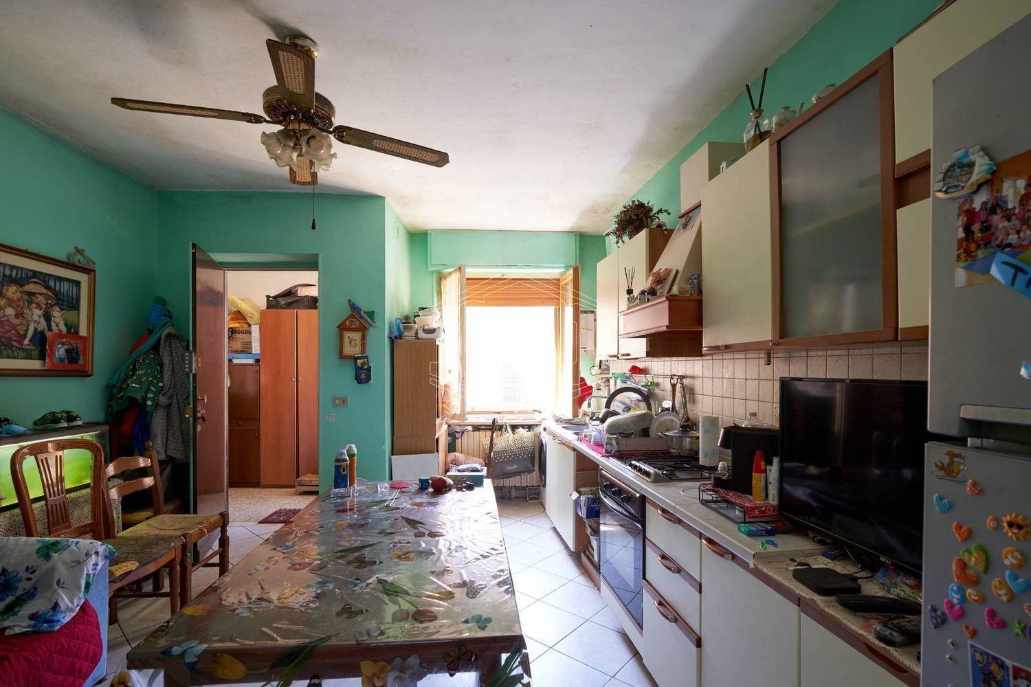 3-Zimmer Wohnung in Riva presso Chieri, Italy, Nr. 291954