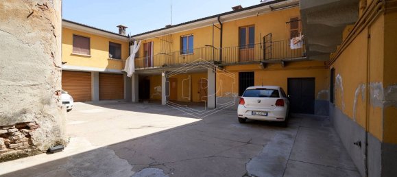 3-Zimmer Wohnung in Riva presso Chieri, Italy, Nr. 291954 24