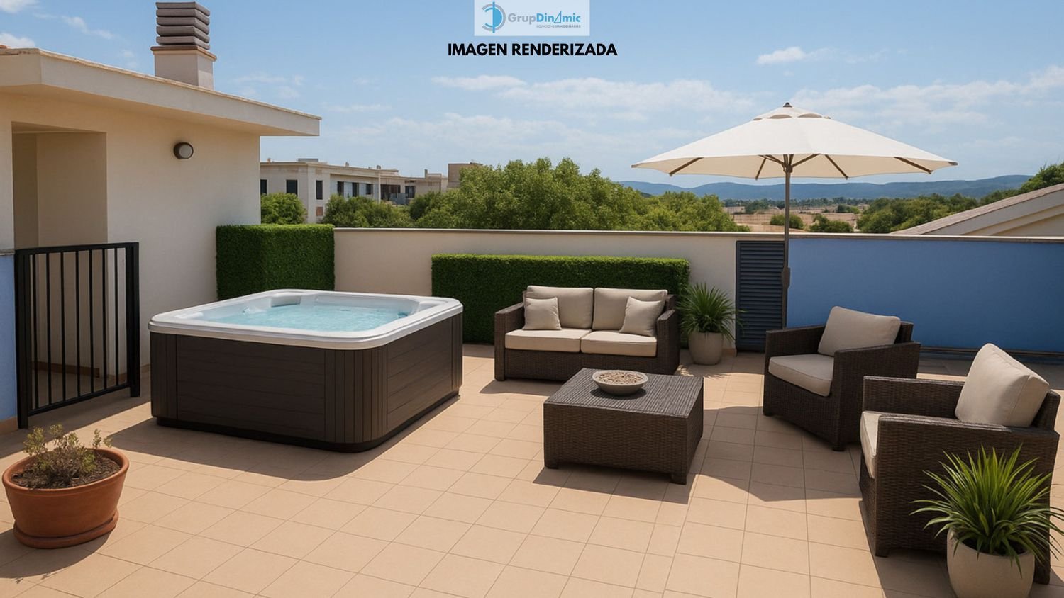 3 bedrooms Apartment in Palamos, Spain No. 193307