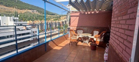 3 Schlafzimmer Penthouse in Jaen, Spain, Nr. 135482 3