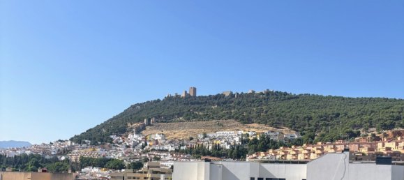 3 Schlafzimmer Penthouse in Jaen, Spain, Nr. 135482 17