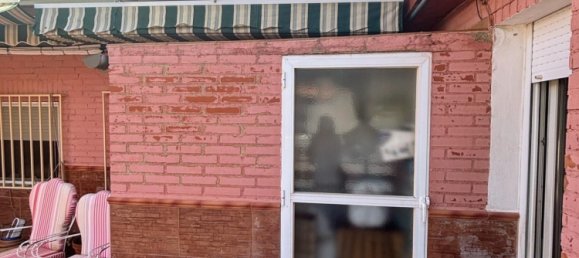 3 Schlafzimmer Penthouse in Jaen, Spain, Nr. 135482 2