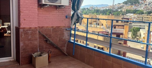 3 Schlafzimmer Penthouse in Jaen, Spain, Nr. 135482 4