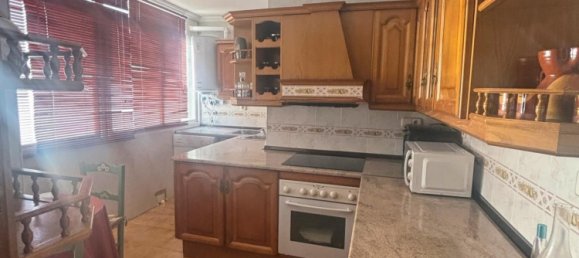 3 Schlafzimmer Penthouse in Jaen, Spain, Nr. 135482 11