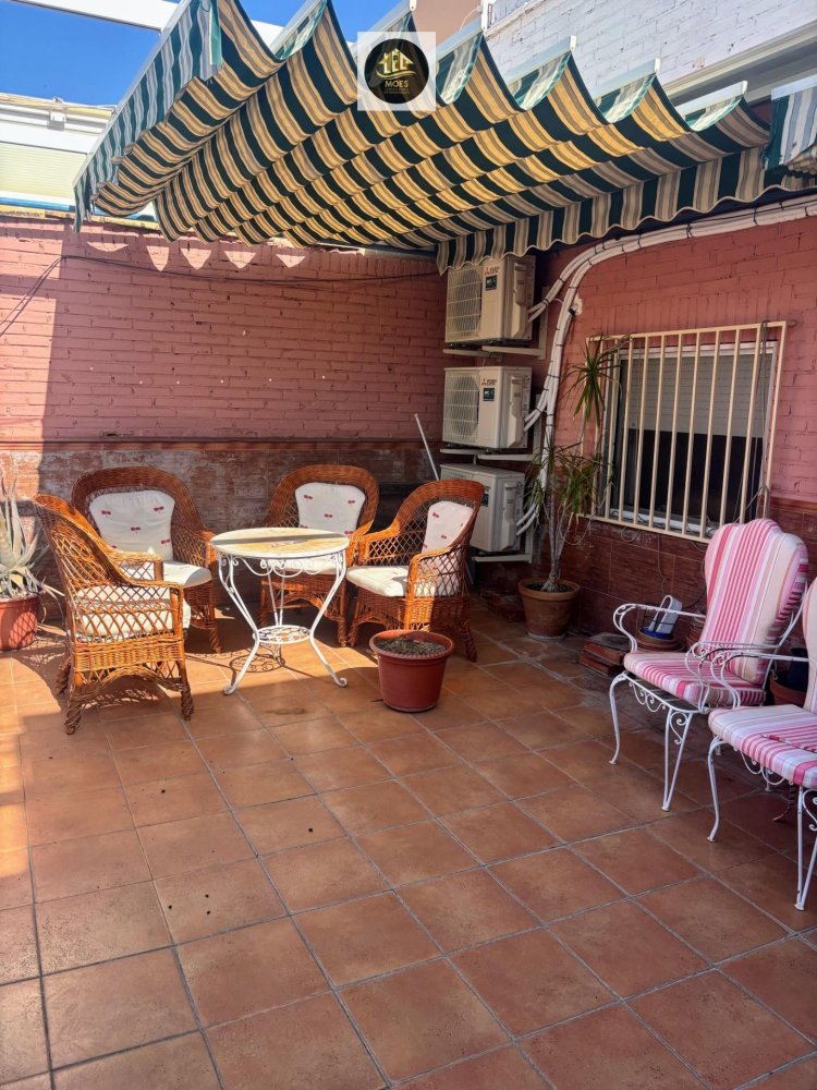 3 Schlafzimmer Penthouse in Jaen, Spain, Nr. 135482
