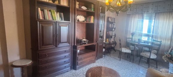 3 Schlafzimmer Penthouse in Jaen, Spain, Nr. 135482 8