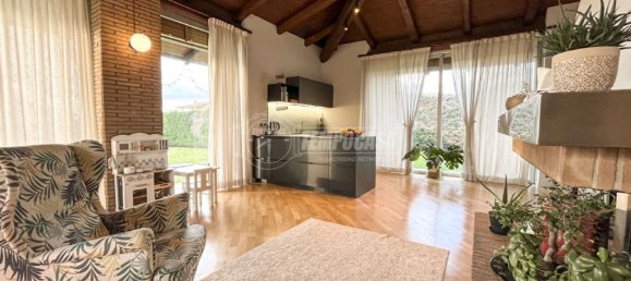 5-salle Villa à Vitorchiano, Italy No. 86134 31