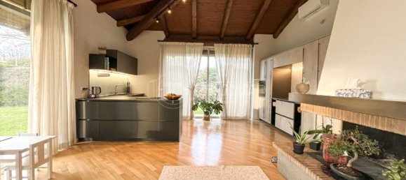 5-salle Villa à Vitorchiano, Italy No. 86134 39