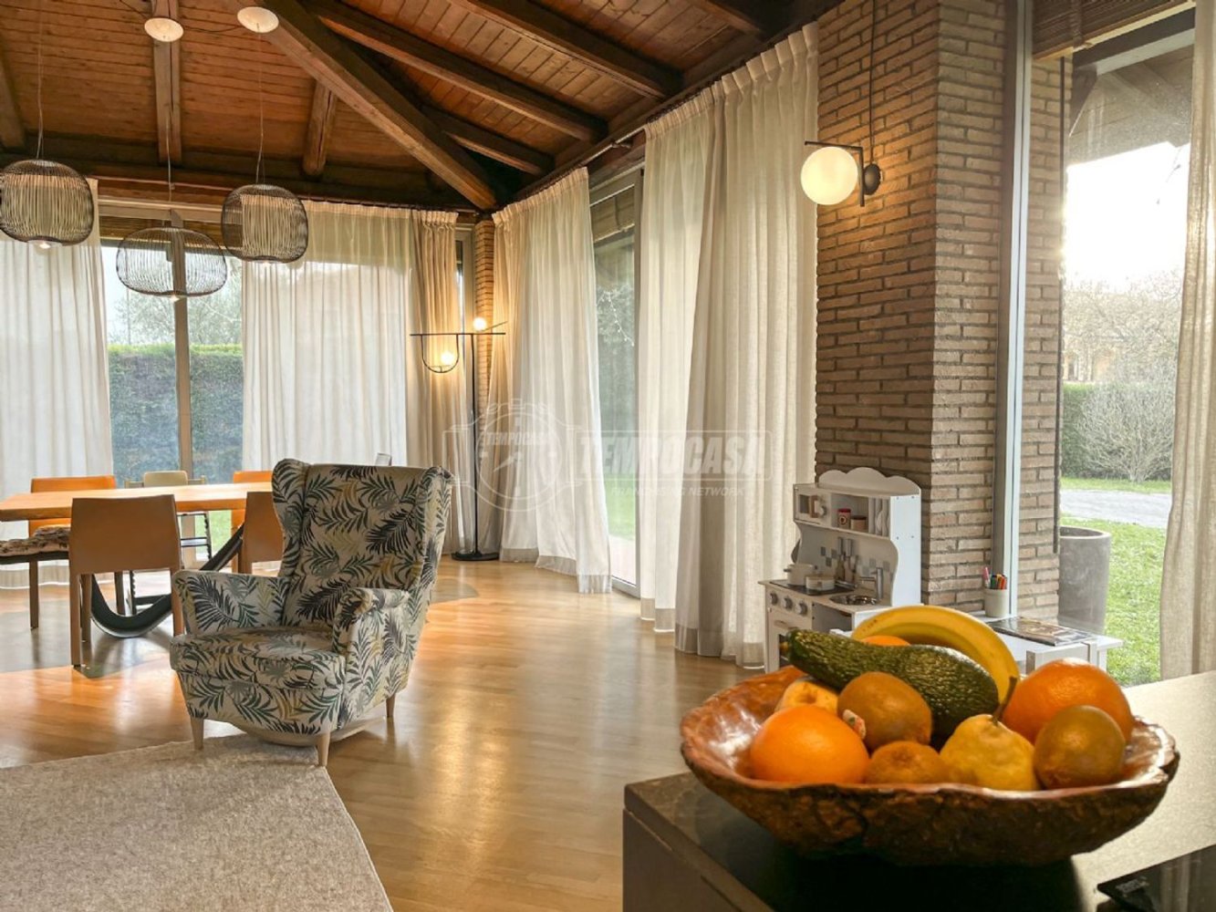 5-salle Villa à Vitorchiano, Italy No. 86134