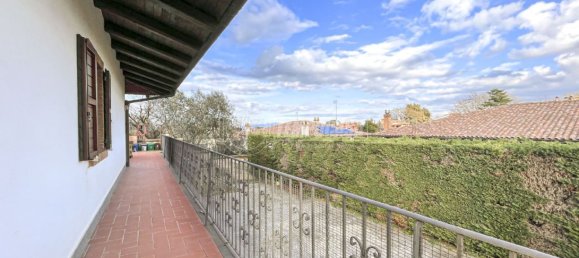 5-salle Villa à Vitorchiano, Italy No. 86134 21