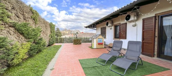 5-salle Villa à Vitorchiano, Italy No. 86134 14