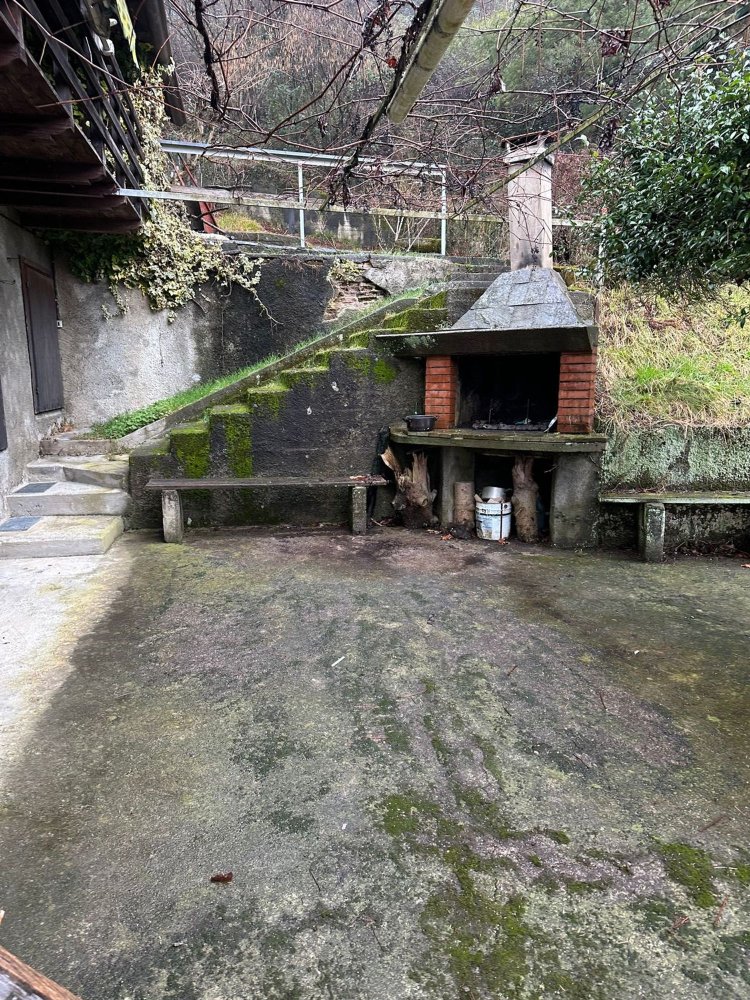 4 rooms House in Luzzana, Italy No. 316110