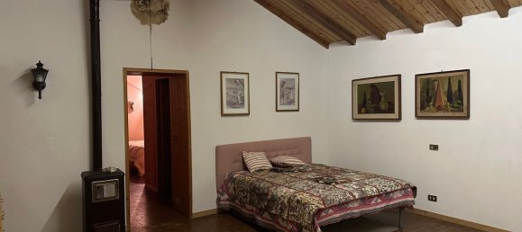 4 rooms House in Luzzana, Italy No. 316110 4