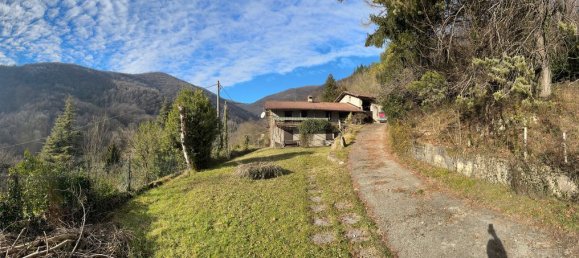 4 rooms House in Luzzana, Italy No. 316110 5