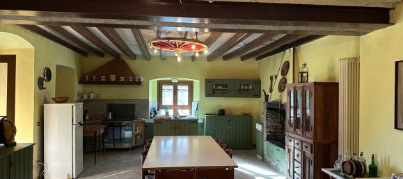 4 rooms House in Luzzana, Italy No. 316110 11
