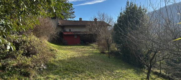 4 rooms House in Luzzana, Italy No. 316110 14