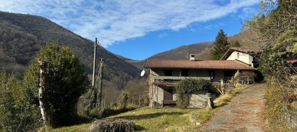 4 rooms House in Luzzana, Italy No. 316110 9