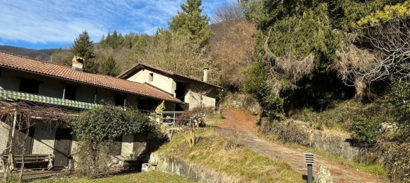 4 rooms House in Luzzana, Italy No. 316110 2