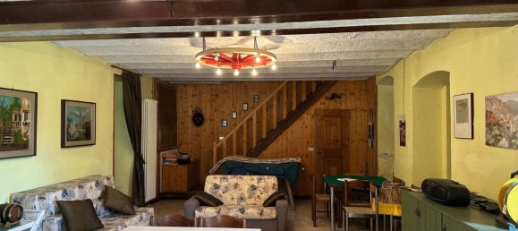 4 rooms House in Luzzana, Italy No. 316110 7