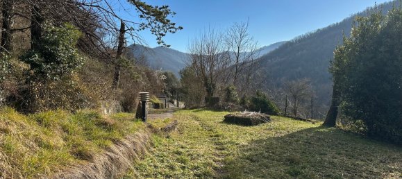 4 rooms House in Luzzana, Italy No. 316110 16