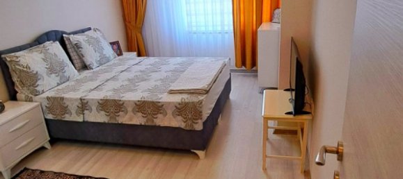 Appartement 1+1 à Alanya, Turkey No. 31958 7