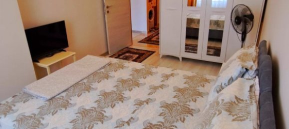 Appartement 1+1 à Alanya, Turkey No. 31958 5
