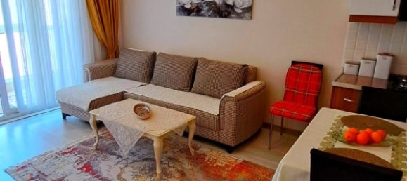 Appartement 1+1 à Alanya, Turkey No. 31958 2