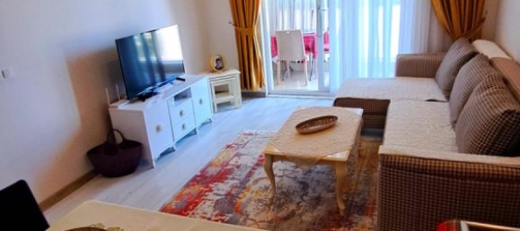 Appartement 1+1 à Alanya, Turkey No. 31958 4