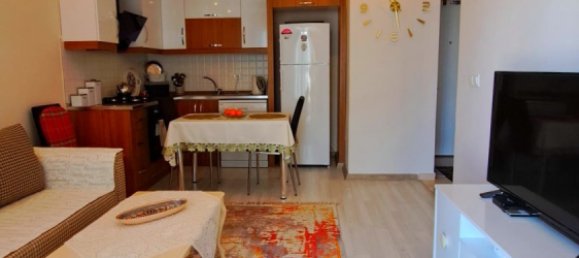 Appartement 1+1 à Alanya, Turkey No. 31958 3