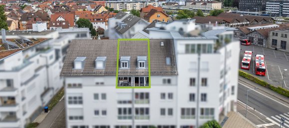 4-salle Duplex à Bodenseekreis, Germany No. 231266 2