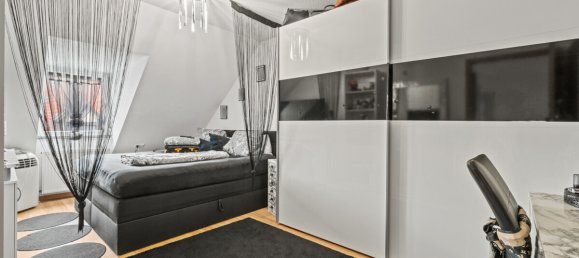 4-salle Duplex à Bodenseekreis, Germany No. 231266 12