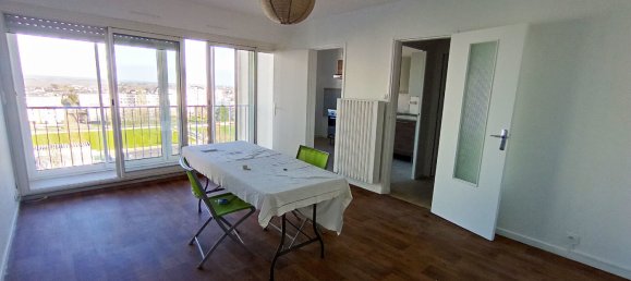 2 غرف نوم شقة في Vannes, France رقم 50908 2