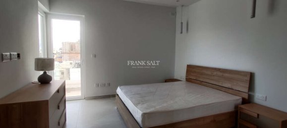 2 غرف نوم بانتهاوس في Mellieha, Malta رقم 10870 7