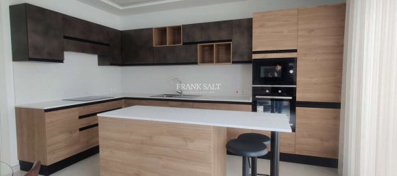 2 غرف نوم بانتهاوس في Mellieha, Malta رقم 10870 4