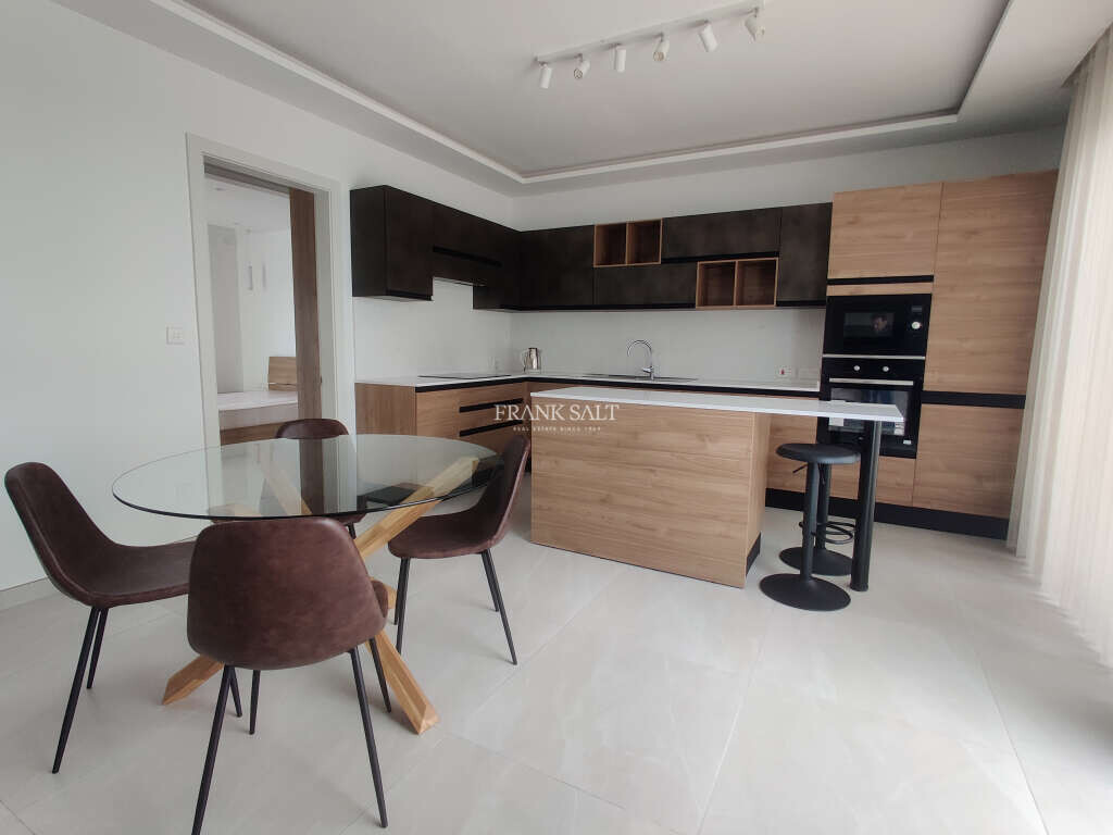 2 غرف نوم بانتهاوس في Mellieha, Malta رقم 10870